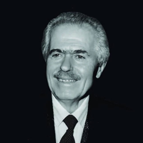 Abdullah Baştürk