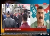 Adnan Serdaroğlu KANAL B ekranlarında "Ücretler eridi, pahalılık dayanılmaz!"